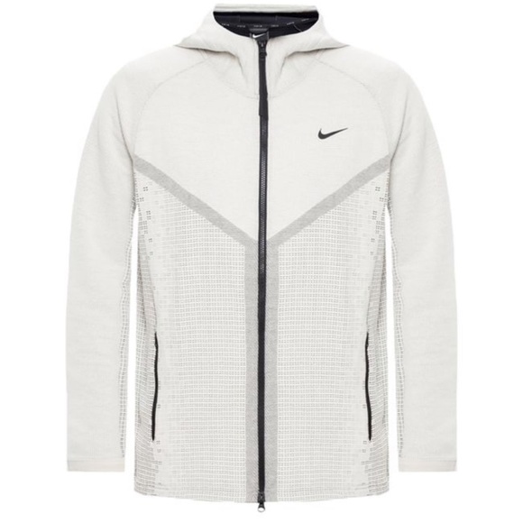 Nike Sportswear Tech Pack Windrunner Full-zip Hoodie Mens Style : Cj5147 - Picture 2 of 11